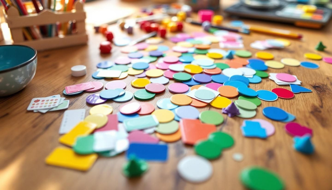 Comment choisir les stickers parfaits pour chaque occasion ?