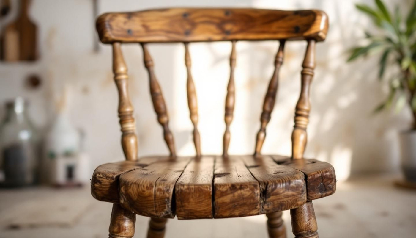 Comment la restauration de meubles peut transformer votre intérieur ?