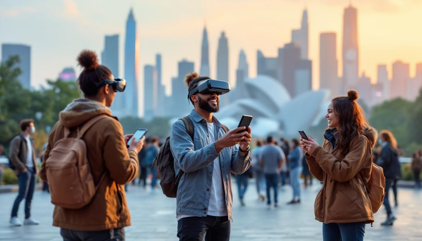 Comment les innovations technologiques transforment-elles notre quotidien ?