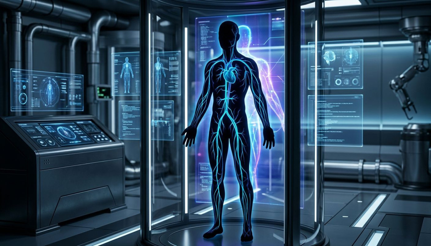 Comment les technologies modernes peuvent transformer votre parcours de santé