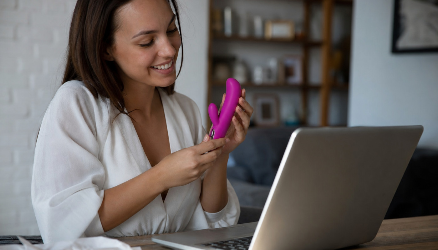 Les meilleurs sexshops 2022 en ligne